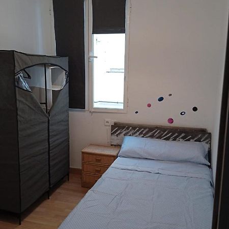 Habitacion Privada En Pleno Centro De Madrid Exterior foto
